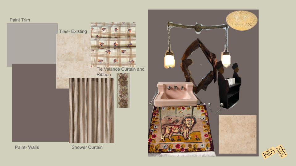 Customized Room Design