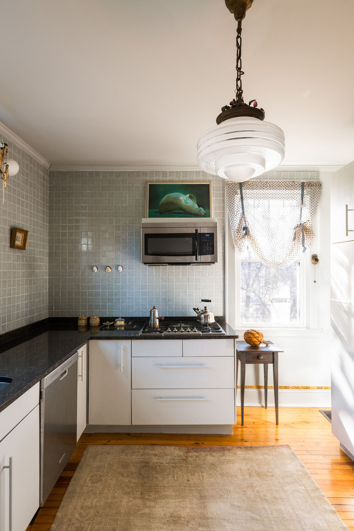 Basic Interior Design Consult