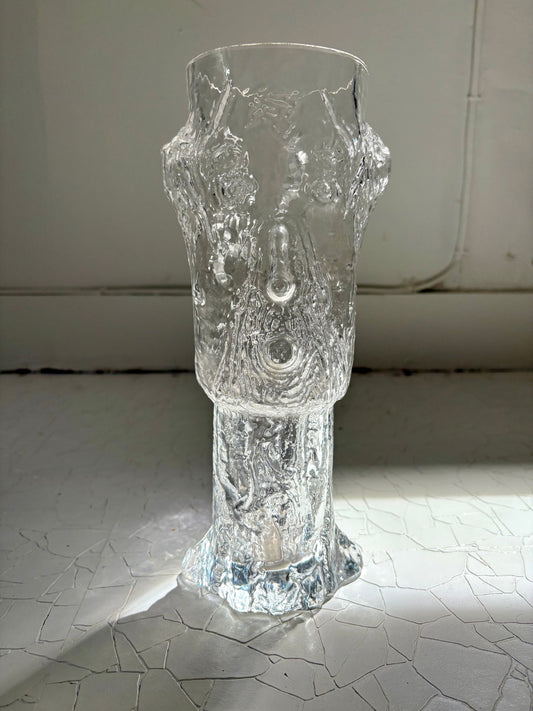 1970 “Birch Stub” Vase by Eugen Montelin (FREE SHIPPING)