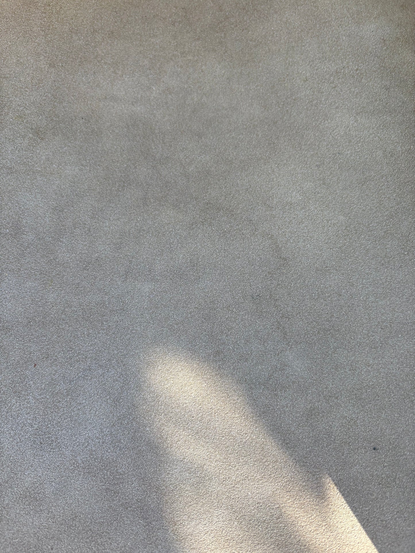 Set of 6 1960s Chrome & Suede Pace Furniture Collection Campaign Chairs